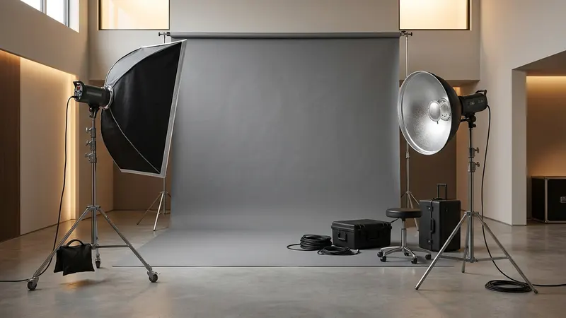 Studio owner partner category